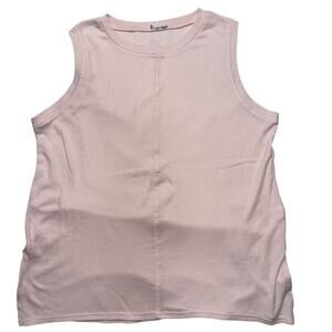 Z by Zella Blush Pink Sports Tank Sz Small